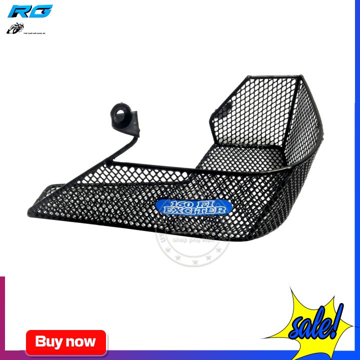 Rổ hông xe máy Exciter 150