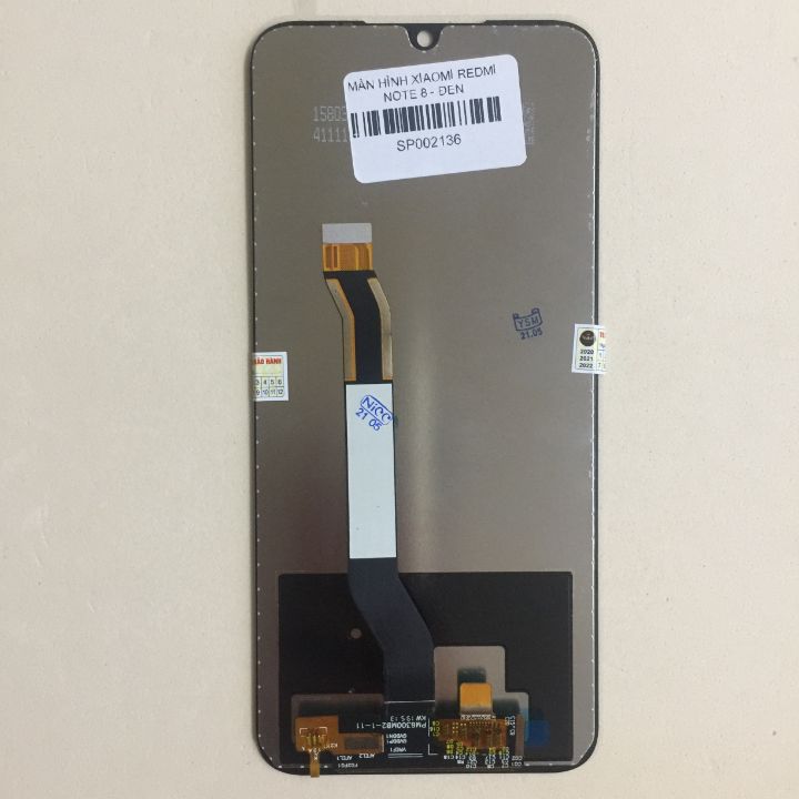 Màn hình Xiaomi Redmi Note 8 Zin