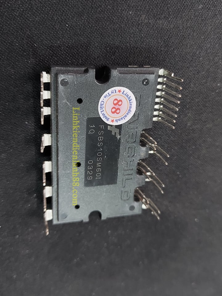 IC Công Suất FSBS10SM60I Mới chính Hãng !