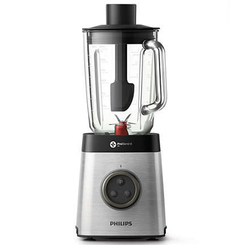 Cối lớn máy xay sinh tố Philips HR3652