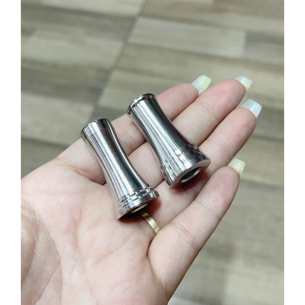 Khâu bắt baga trước xe Dream