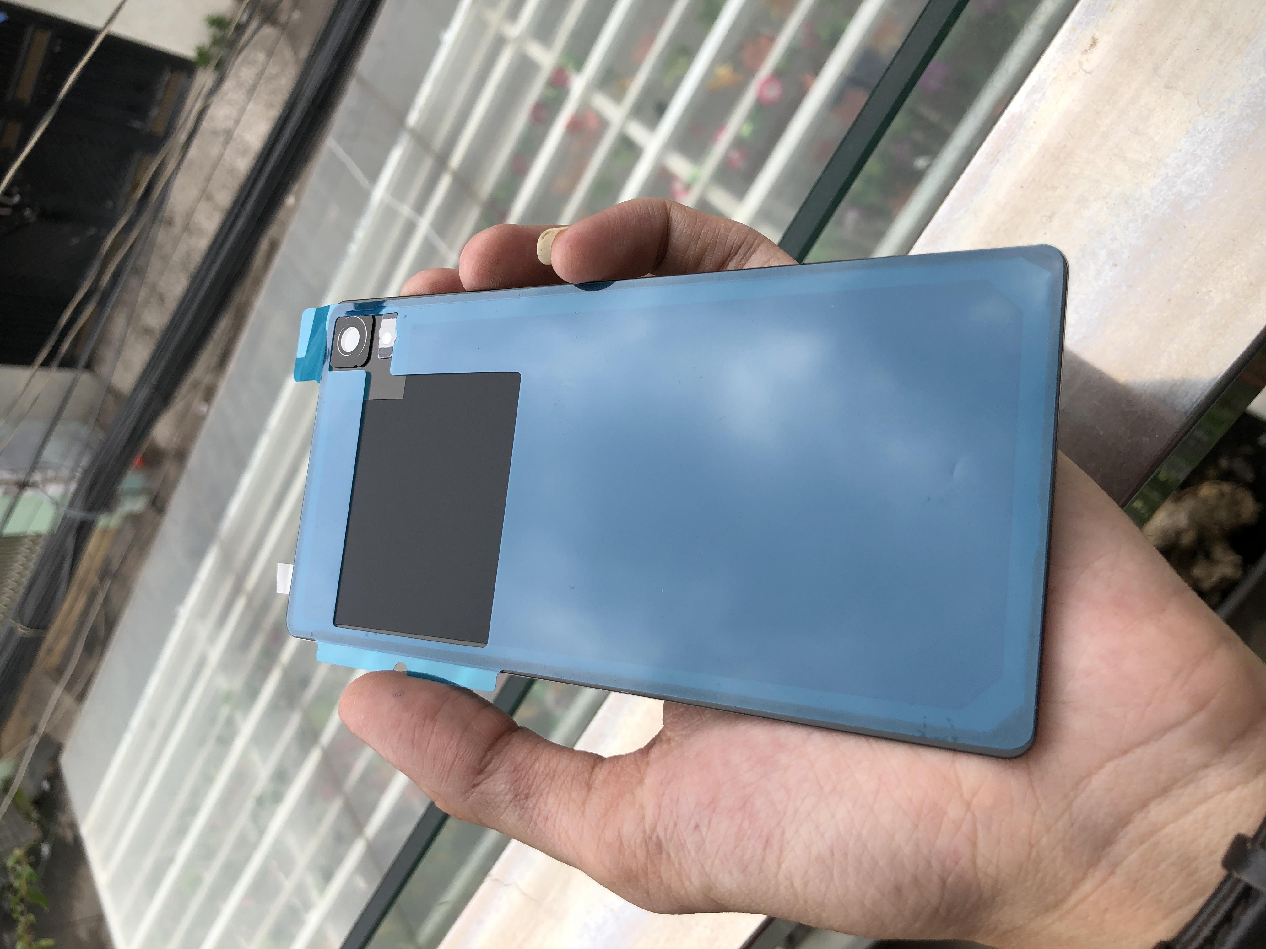 [HCM]Nắp Lưng Sony Xperia Z3V Verizon Zin