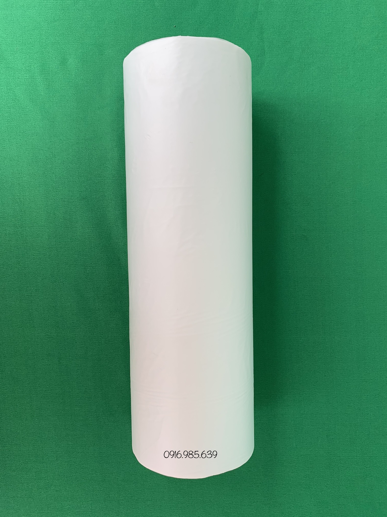 2 KG TÚI CUỘN THỰC PHẨM TỰ PHÂN HUỶ
