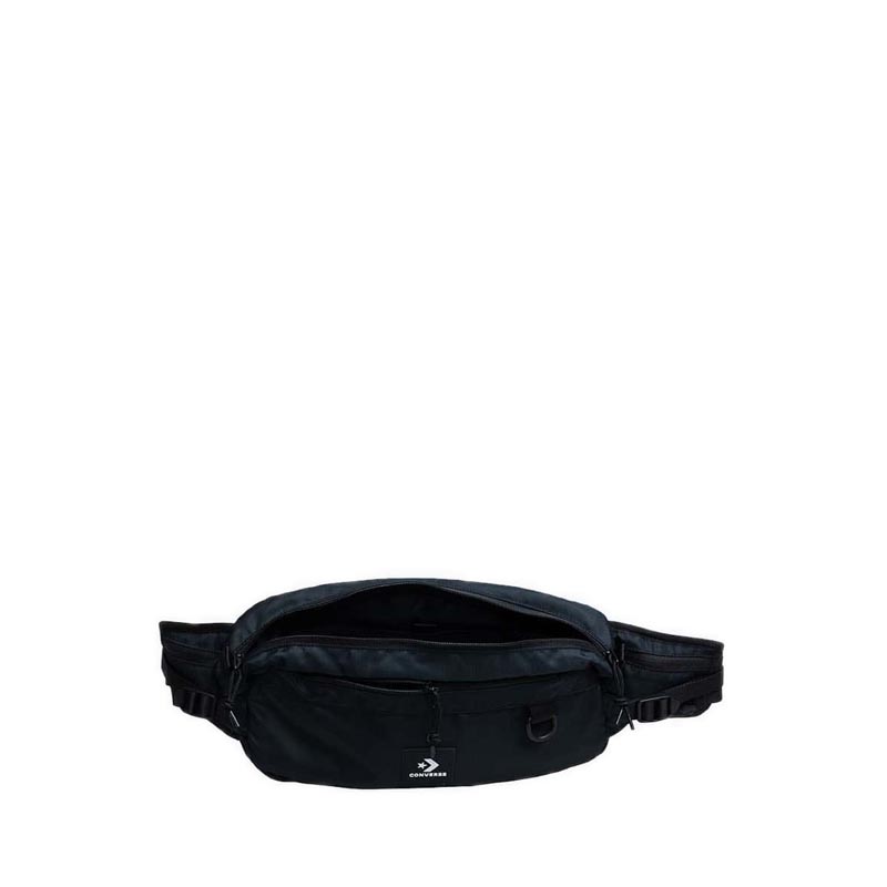 Converse Large Student Sling Unisex Adult's - Black