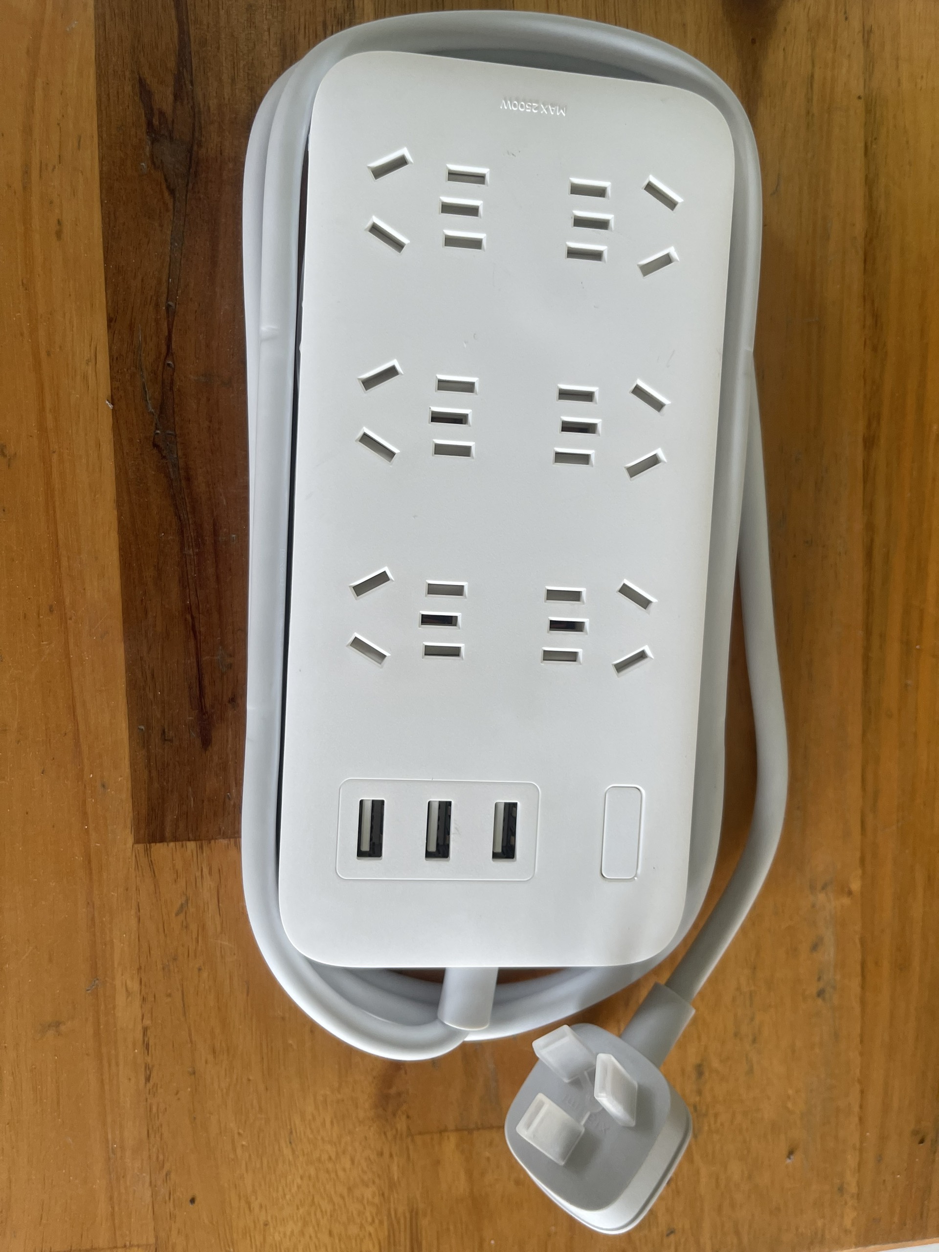 Ổ cắm điện thông minh Xiaomi CP1