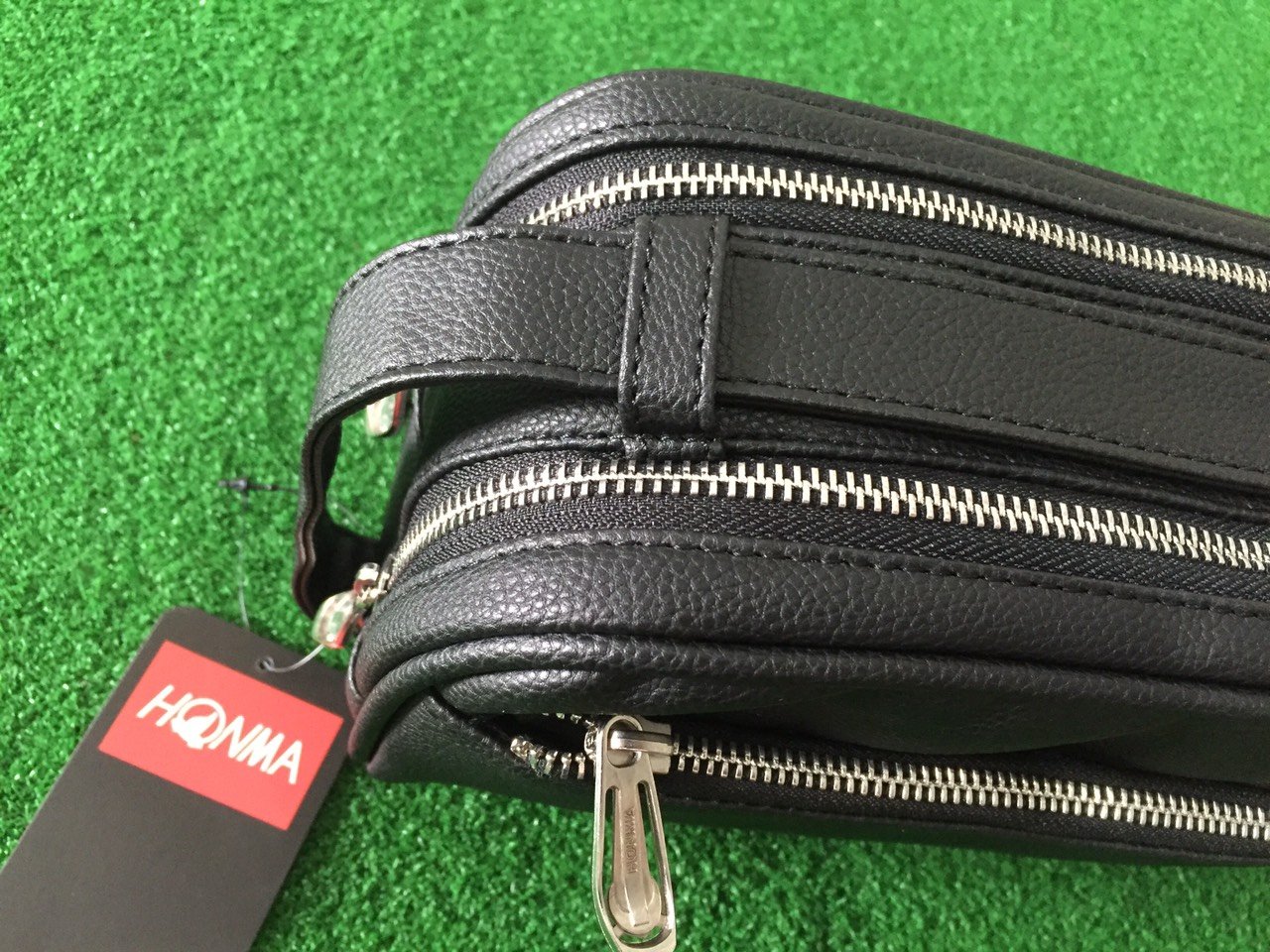 túi cầm tay golf honma