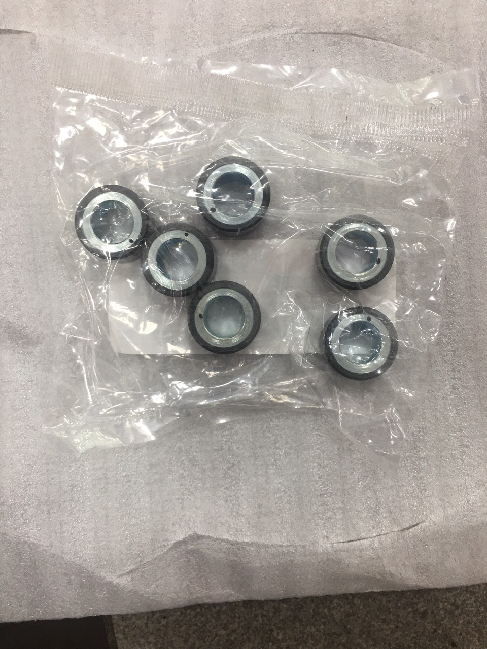 Bi nồi NVX 125-155 V1 - V2..Yamaha