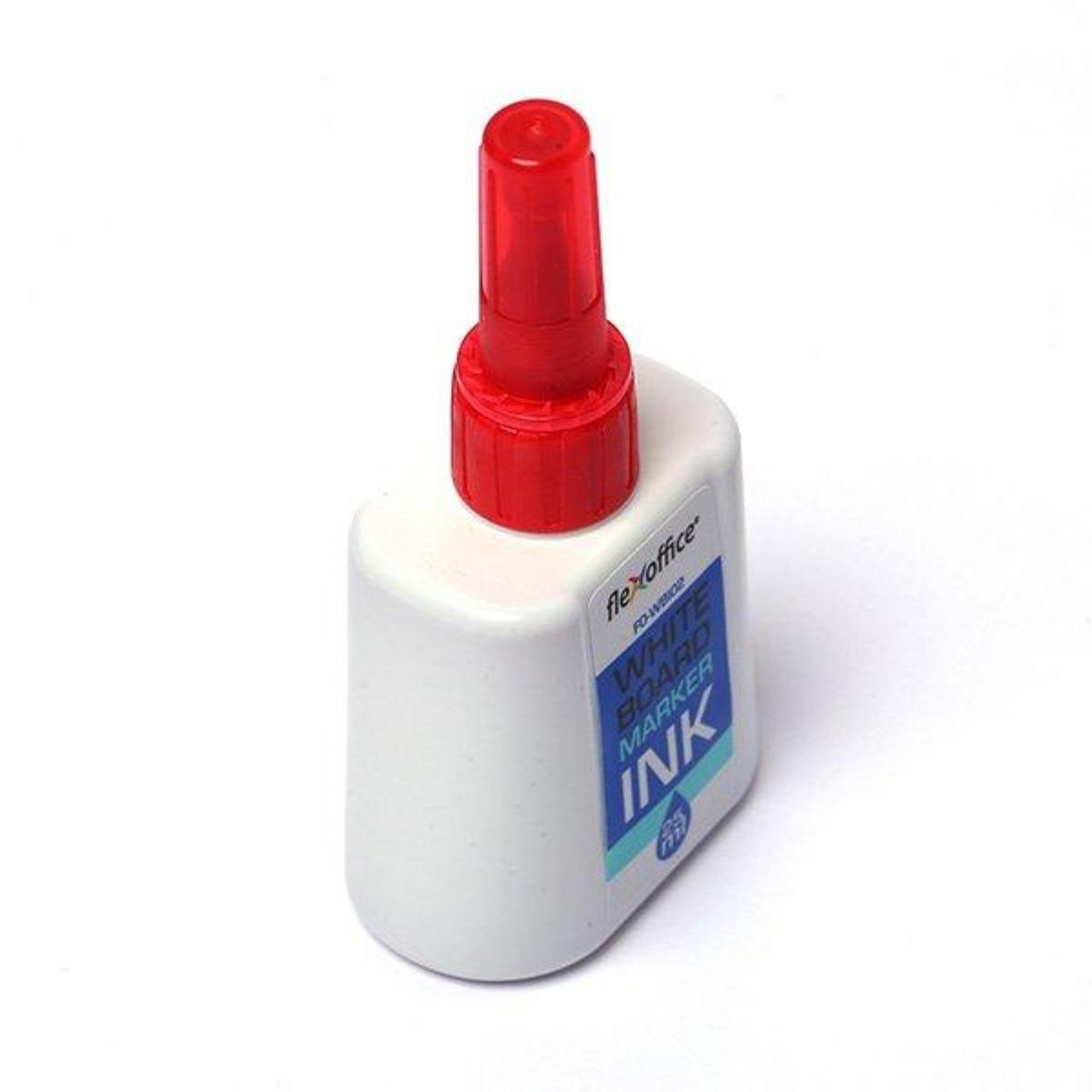 Mực bút lông bảng FlexOffice FO-WBI02