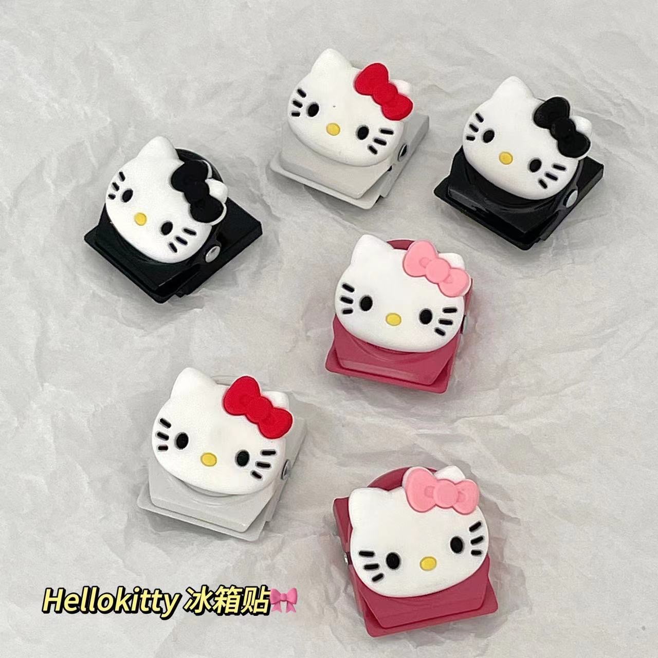🌸NAM CHÂM HÍT HELLO KITTY