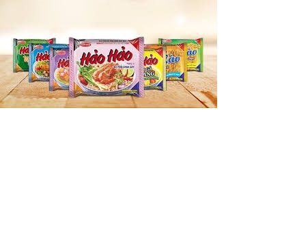 [HCM]Thùng combo 30 gói mì Hảo Hảo đủ vị 75g