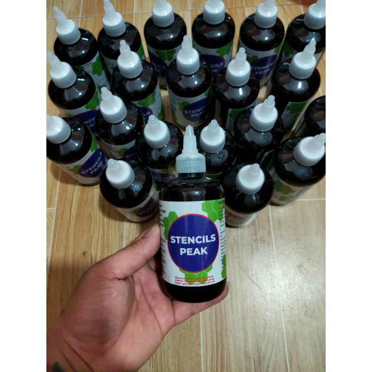 Gel scan Sơn Én Hình xăm swallow 240ml