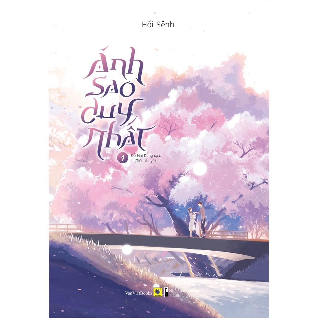 Sách - Ánh Sao Duy Nhất (Tập 1&2) [AZVietNam]