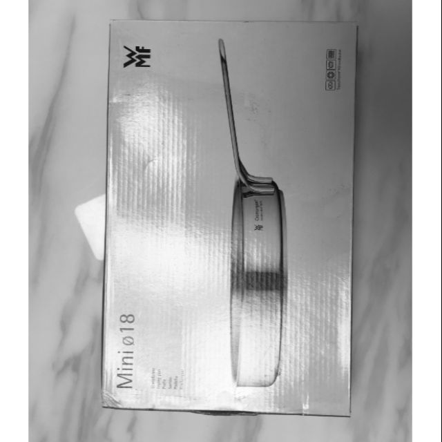 Chảo WMF mini 18cm nhập Đức