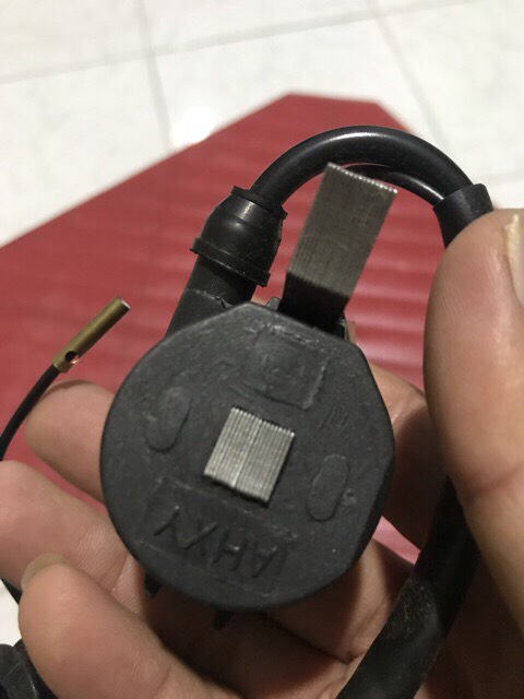 máy cưa xích 381 IC cho máy cưa xích 381 Tương thích động cơ nhiên liệu Cần thay thế định kỳ Nông nghiệp