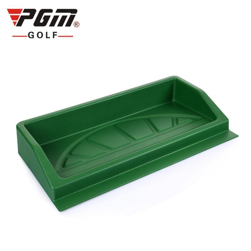 KHAY ĐỰNG BÓNG GOLF CAO CẤP