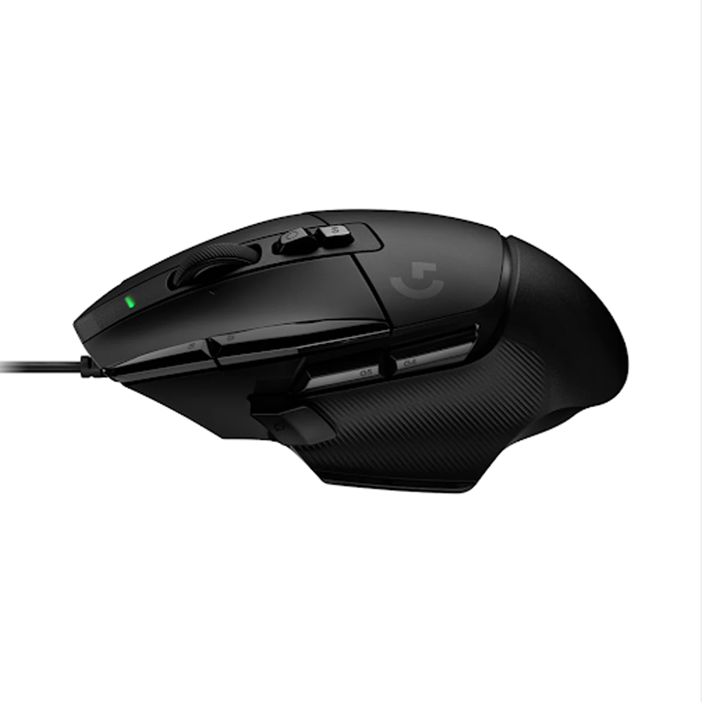 Chuột gaming Logitech G502 X - Bảo hành 24 tháng