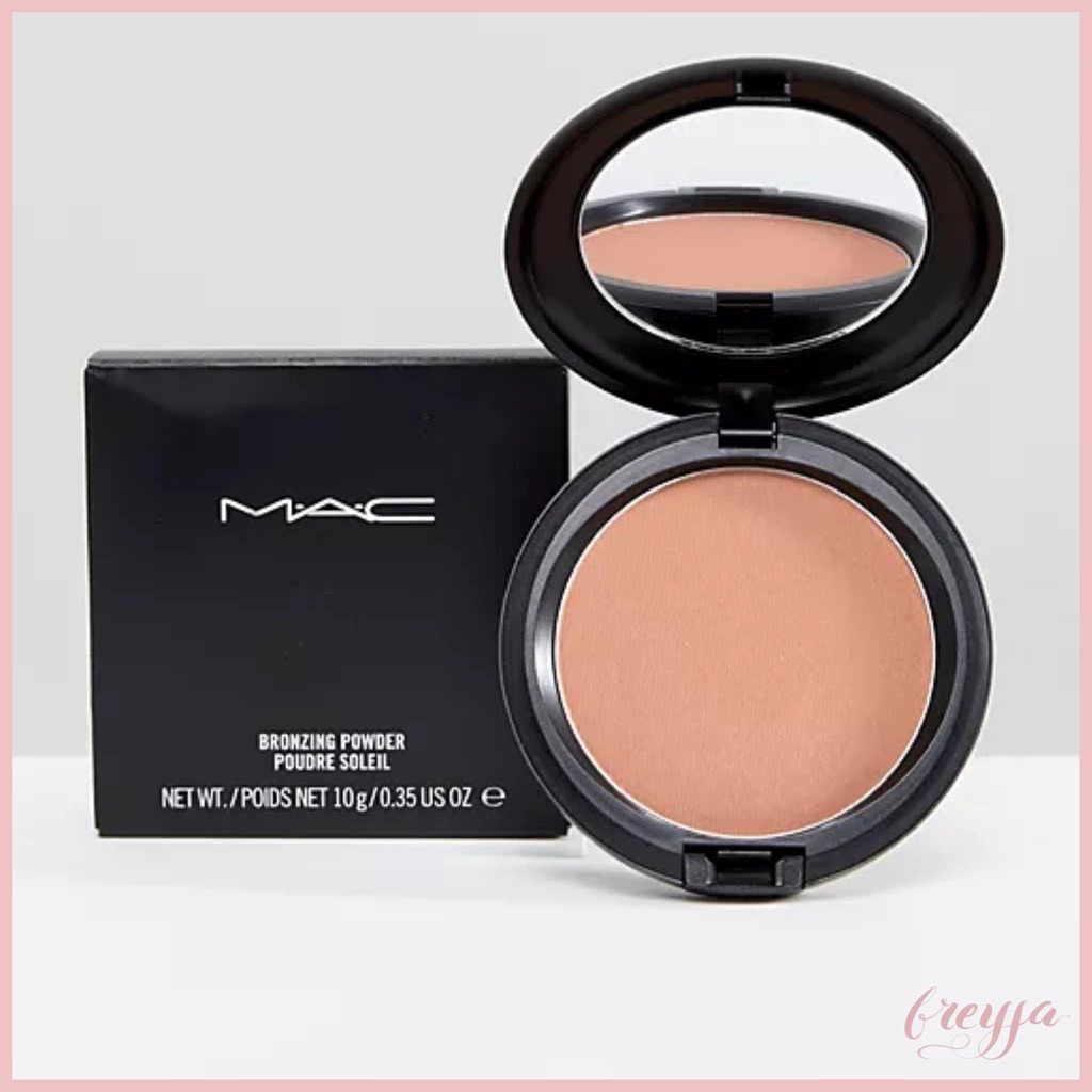 M/A/C Phấn Tạo Khối MAC Bronzing Powder 10g