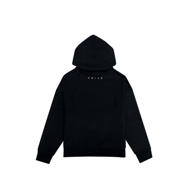 DVRK - Áo hoodie in logo DVRK - DVRK - 22SS