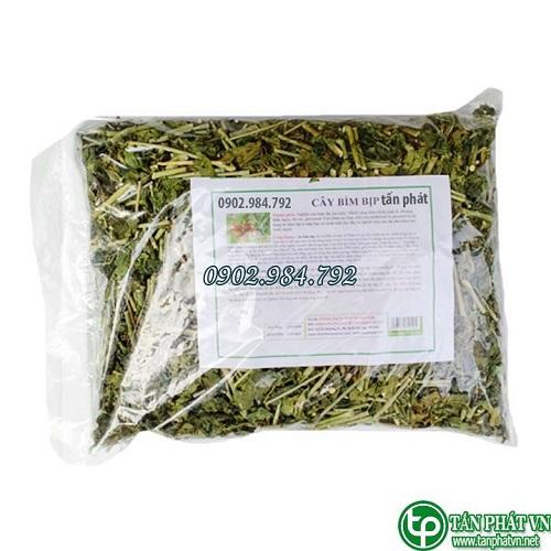 Cây bìm bịp sấy khô 500g, Cây xương khỉ khô - Tấn Phát
