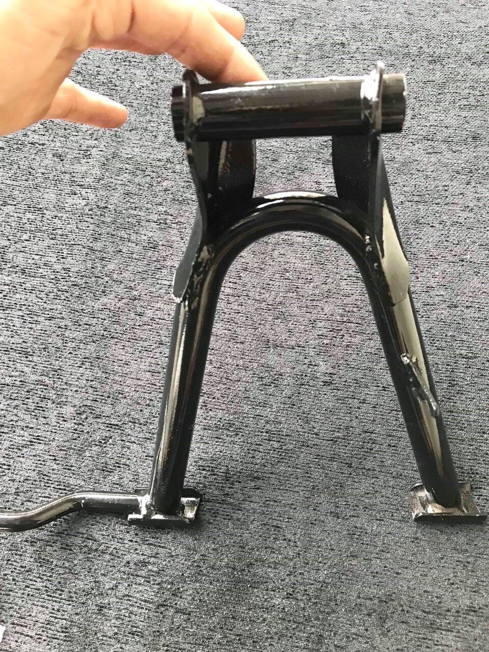 Chông đứng 67 sơn đen.
