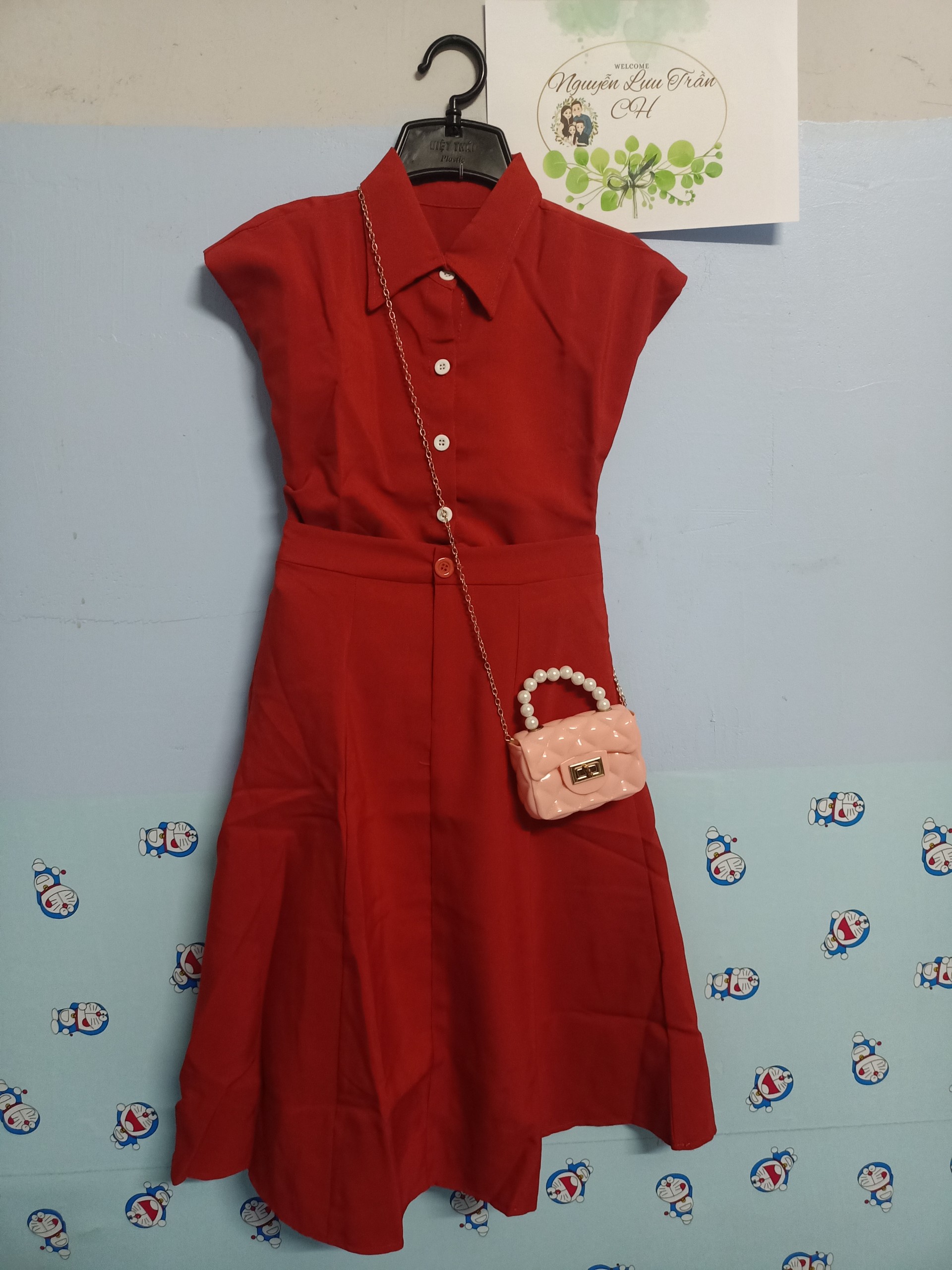 Sale lẻ mẫu 6