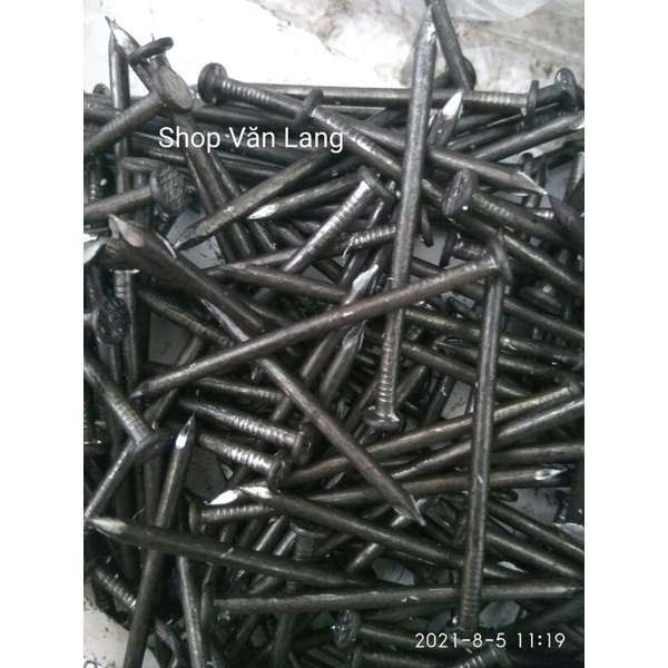 [Free Ship] - 100g Đinh Đóng Gỗ - Đinh 3phân, 4phân, 5phân, 7phân, 10phân Tiện Lợi