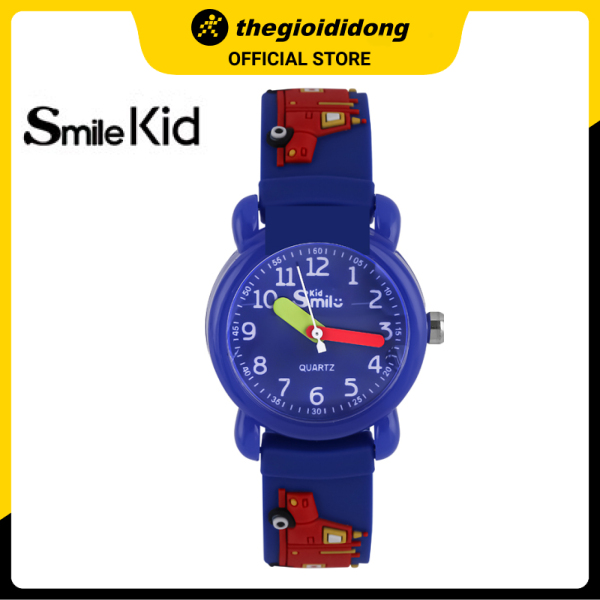 Nơi bán Đồng hồ Trẻ em Smile Kid SL025-01