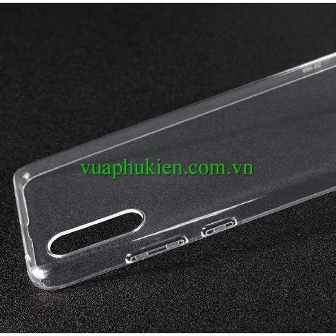 Ốp lưng dẻo Silicon Samsung A90 5g