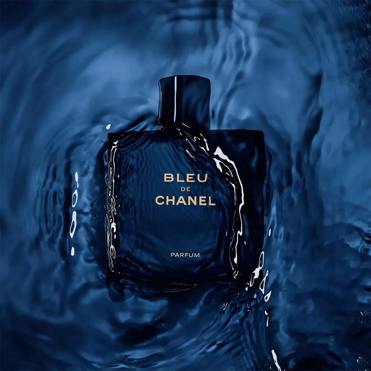 Nước Hoa Nam Bleu Chanel 100ml