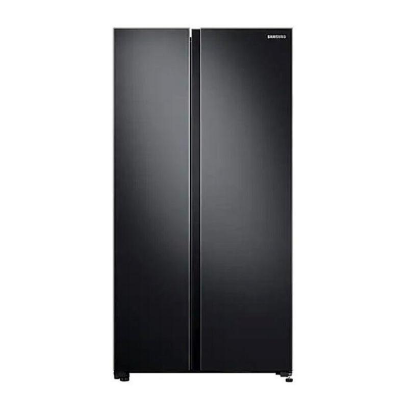 Tủ lạnh Samsung RS62R5001B4/SV, 647L