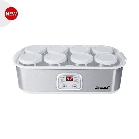 Máy làm sữa chua Steba JM 3 [HÀNG ĐỨC]