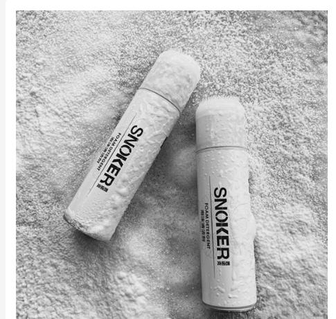 Bình xịt bọt vệ sinh giày Sneaker siêu sạch 300ml