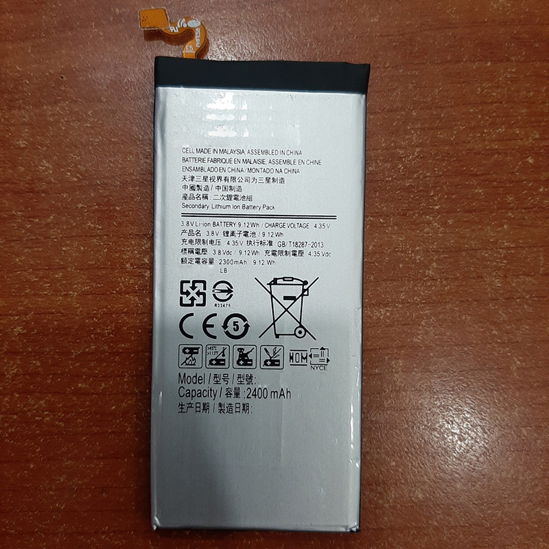 Pin samsung e5 2015-e500 eb-be500abe
