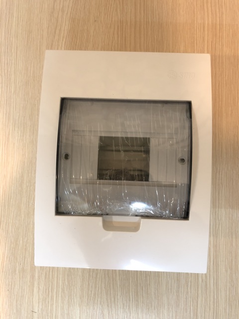 [HCM]Tủ điện âm tường 3/6 đường SINO