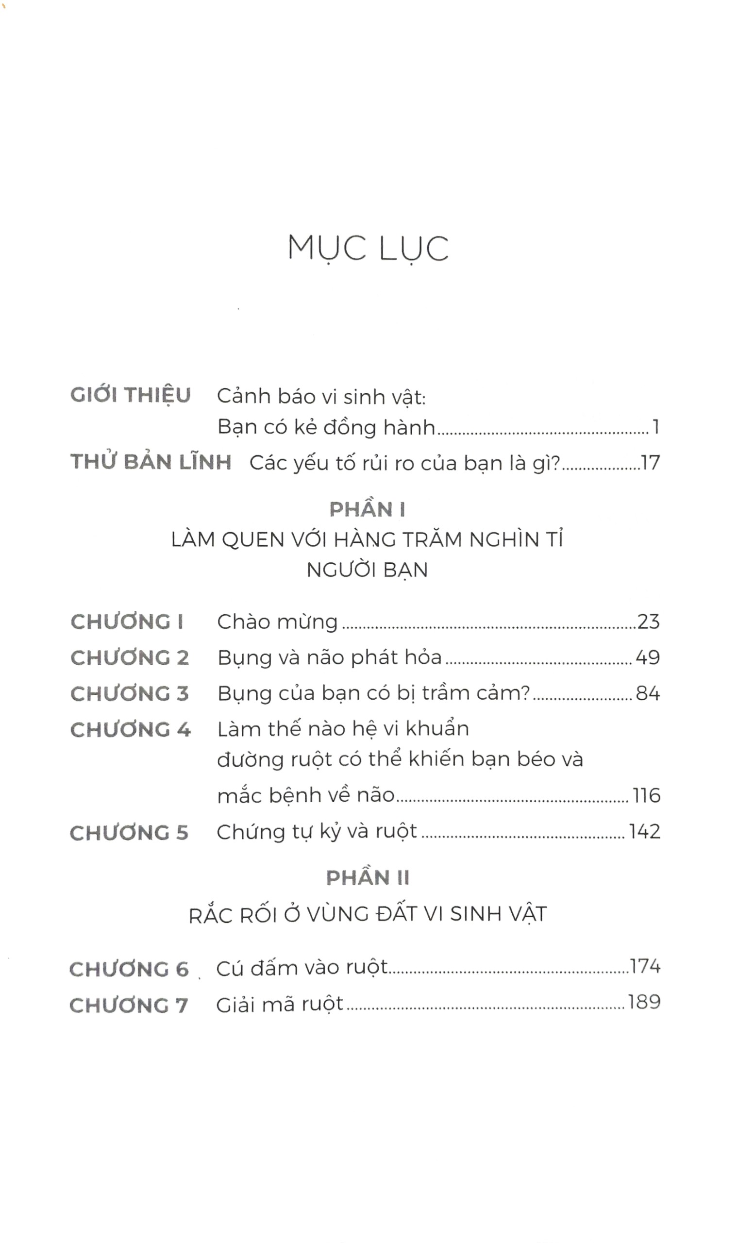 Sách - Ăn Gì Bổ Não