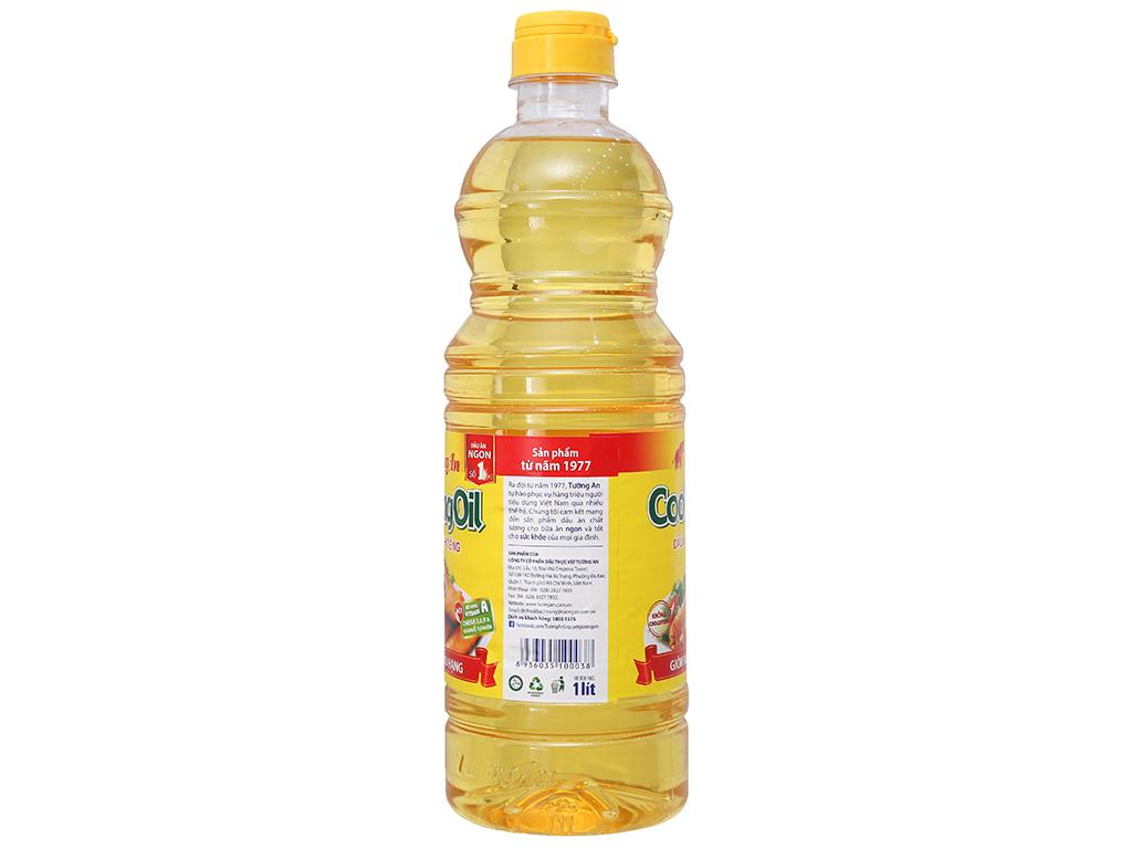 Dầu Ăn Tường An Cooking 1L