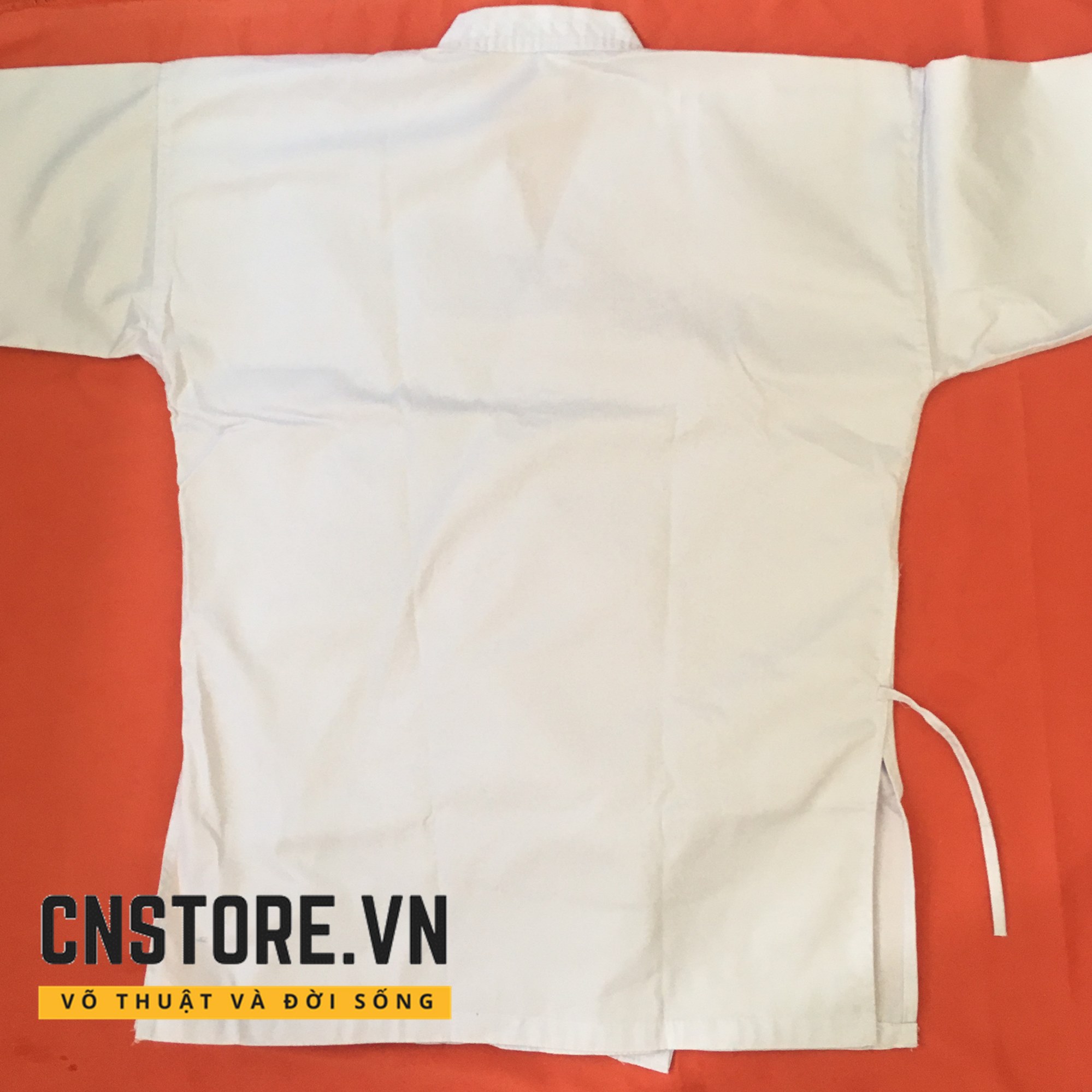 Võ Phục Karate/ Judo/ Aikido Giá Rẻ Chất Lượng Tốt