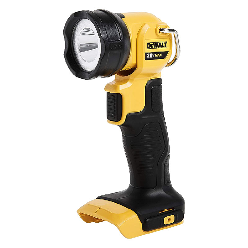 Đèn led dùng pin 20V Dewalt DCL040| Chính hãng