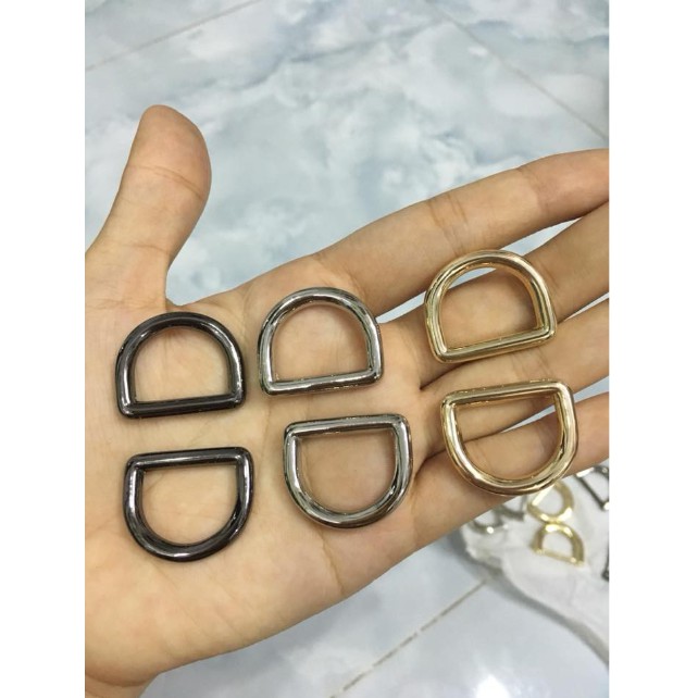 Khoen D Liền (1.5cm và 2cm)