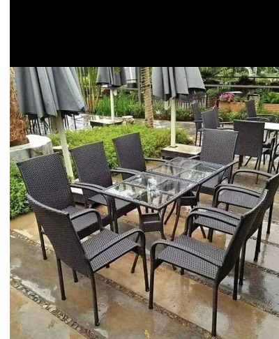 ghế xếp gỗ cafe