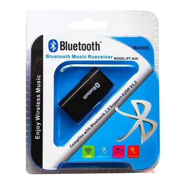 USB Bluetooth PT 810 kết nối rất ổn định, âm thanh chuẩn
