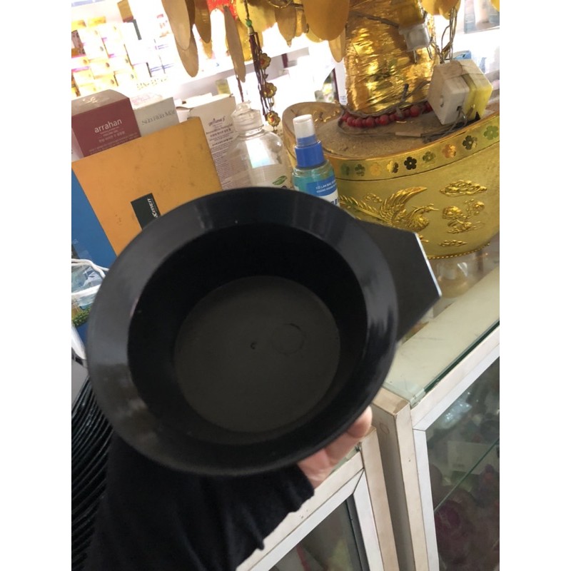 Chén nhuộm tóc chuyên dụng