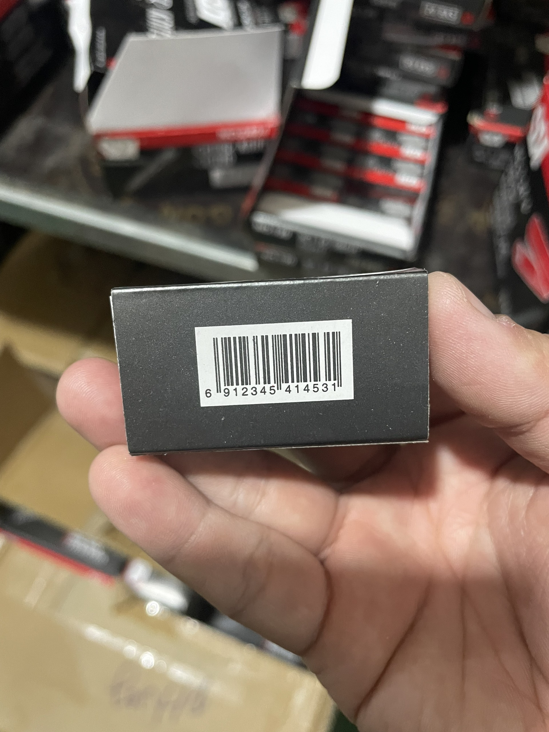Kim bấm số 10 SDI Chính Hãng