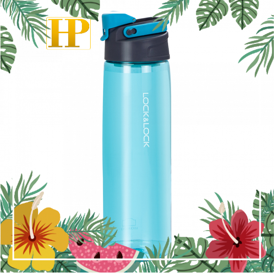 Bình nước nhựa Tritan Lock&Lock ABF950 (950ml)