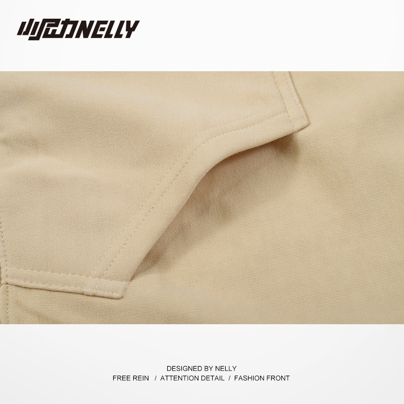 Áo Hoodie Nelly Heybig - Oregon