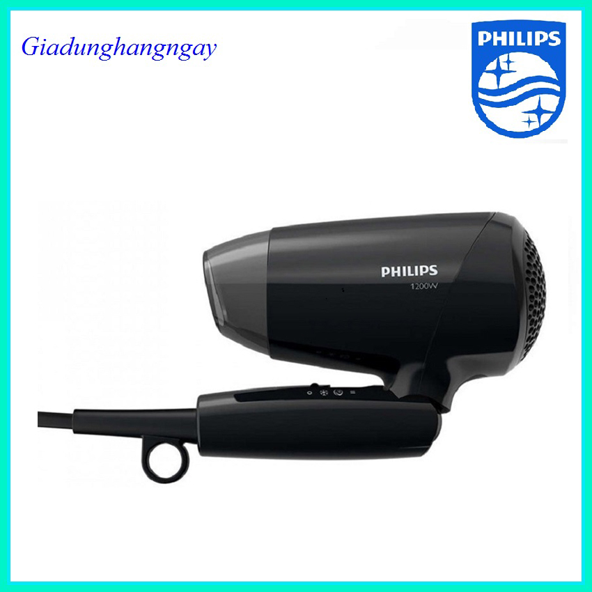 Máy sấy tóc Philips BHC010/10 1200W