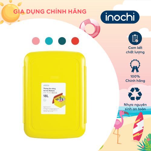 Thùng đa năng trẻ em Notoro 18L