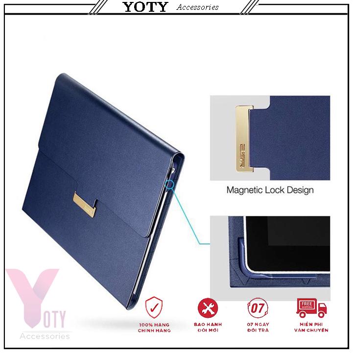 Bao da cao cấp ESR Surface Pro 4,5,6,7 Chính hãng