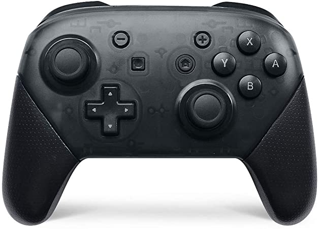 Pro Controller AOLION đầy đủ mọi tính năng Wakeup , Amiibo cho Nintendo Switch / Pc