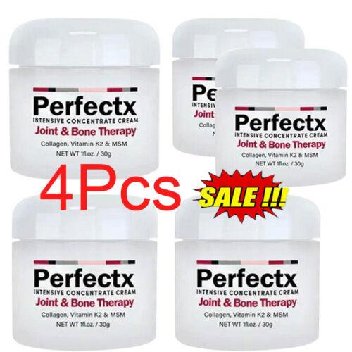 1/2/4/8pcs perfectx joint & bone therapy cream body skin care tool